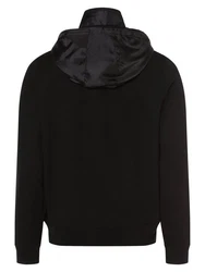 Nils Sundstrm Sweatshirt Schwarz