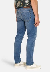 BALDESSARINI 5-Pocket Jeans Jack Regular Fit Authentic Heritage Denim 