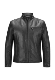 Lederjacke MSJeffrey
