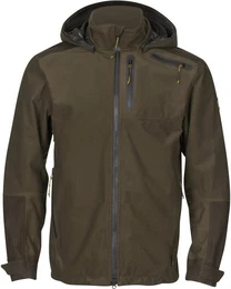 Hrkila Outdoorjacke Jacke Forest Hunter GTX Bergjagd & Pirschjagd, Drckjagd & Treibjagd, Jagdreise, Revierarbeit