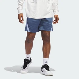 Shorts ADIDAS SELECT MESH SHORTS
