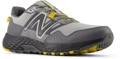 New Balance 410v8 Walkingschuh Trailrunningschuh Laufschuh Gelb/Hellgrau/Dunkelgrau