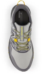 New Balance 410v8 Walkingschuh Trailrunningschuh Laufschuh Gelb/Hellgrau/Dunkelgrau