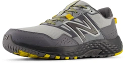 New Balance 410v8 Walkingschuh Trailrunningschuh Laufschuh Gelb/Hellgrau/Dunkelgrau