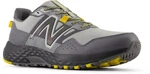 New Balance 410v8 Walkingschuh Trailrunningschuh Laufschuh Gelb/Hellgrau/Dunkelgrau