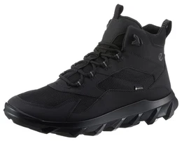 MX M Schnrboots, Outdoorschuh, Wanderschuh, Winterboots mit GORE-TEX