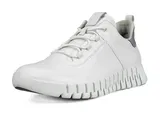 Graue Ecco Sneaker image