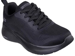 BOBS INFINITY-VAPOR EXACT Sneaker, Freizeitschuh, Halbschuh, Schnrschuh mit Vapor Foam Dmpfung