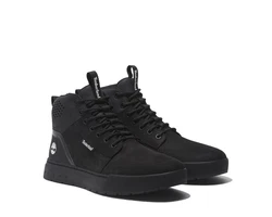 Timberland MAPLE GROVE MID LACE UP SNEAKER 