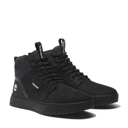 Timberland MAPLE GROVE MID LACE UP SNEAKER 
