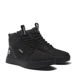 MAPLE GROVE MID LACE UP SNEAKER Schnrboots Winterschuhe, Sneakerboots, Winterboots