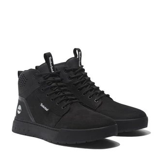 Timberland MAPLE GROVE MID LACE UP SNEAKER 