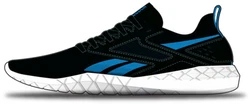 Reebok FLEXAGON ENERGY TR 4 Trainingsschuh Weiß/Creme