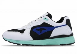 x INAN Batman, wei Sneaker