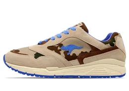 x Ultimate Veteran 2, natur Sneaker