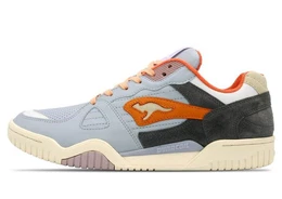 Ultralite x Atelier Kamp VIC, grau Sneaker