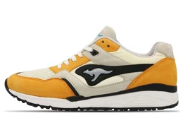 x Inside Job 1.5 Saffron, braun Sneaker