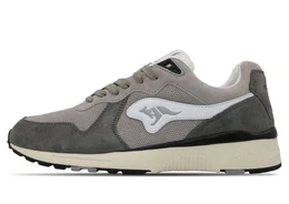 Finalist Lux, grau Sneaker
