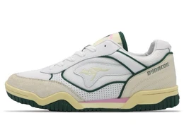 Net, wei Sneaker