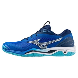 WAVE STEALTH 6(U) Hallenschuh