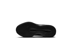 Nike G.T. Hustle Academy Basketballschuh Schwarz