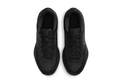 Nike G.T. Hustle Academy Basketballschuh Schwarz