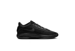 Nike G.T. Hustle Academy Basketballschuh Schwarz
