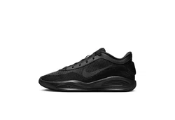 Nike G.T. Hustle Academy Basketballschuh Schwarz