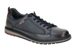 M8J-6303C1 blue Slipper
