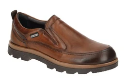 M3M-3047C1 cuero Slipper