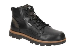 M3M-8107C1 black Stiefel