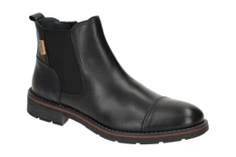 M2M-8022C1 black Stiefel