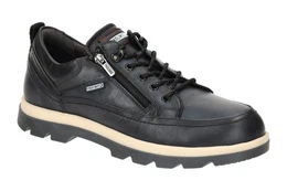M3M-4163C1 blue Schnrschuh