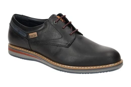 M1T-4050 black Schnrschuh