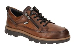 M3M-4163C1 cuero Schnrschuh