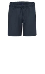 Schlafanzug Organic Calgary Hose kurz