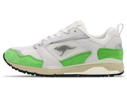 Exo II Ultimate Y2K, grau Sneaker