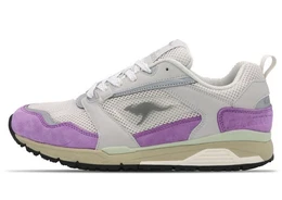 Exo II Ultimate Y2K, grau Sneaker