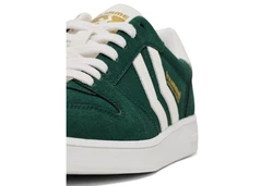 hummel HANDBALL PERFEKT CL Sneaker Dunkelgrün/Grün