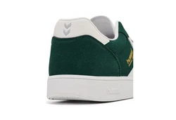 hummel HANDBALL PERFEKT CL Sneaker Dunkelgrün/Grün