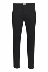 BLEND Hose 'Rodney' Dunkelgrün/Khaki