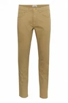 BLEND Hose 'Rodney' Khaki/Beige BLEND Hose 'Rodney' Khaki/Beige