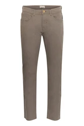 BLEND Hose 'Rodney' Khaki/Dunkelgrau/Grau/Braun
