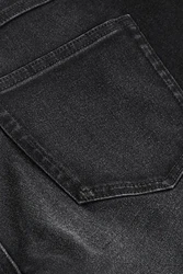 Next Slim Fit Jeans Essential Schwarz/Grau/Dunkelgrau
