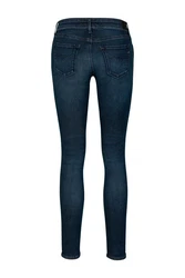 Replay Slim-fit Jeans New Luz Dunkelblau/Blau