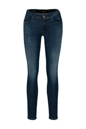Slim-fit-Jeans New Luz