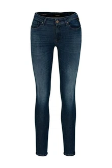 Replay Slim-fit Jeans New Luz