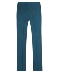 Allthemen Anzug 2 Teilig Slim Fit Herrenanzug Modern Business Türkis/Blau/Hellblau