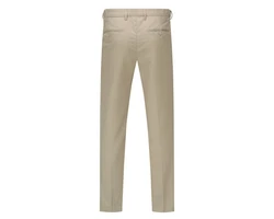 Allthemen Anzug 2 Teilig Slim Fit Herrenanzug Modern Business Khaki/Beige