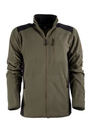 Fleecejacke Brodir III funktionelle Fleecejacke